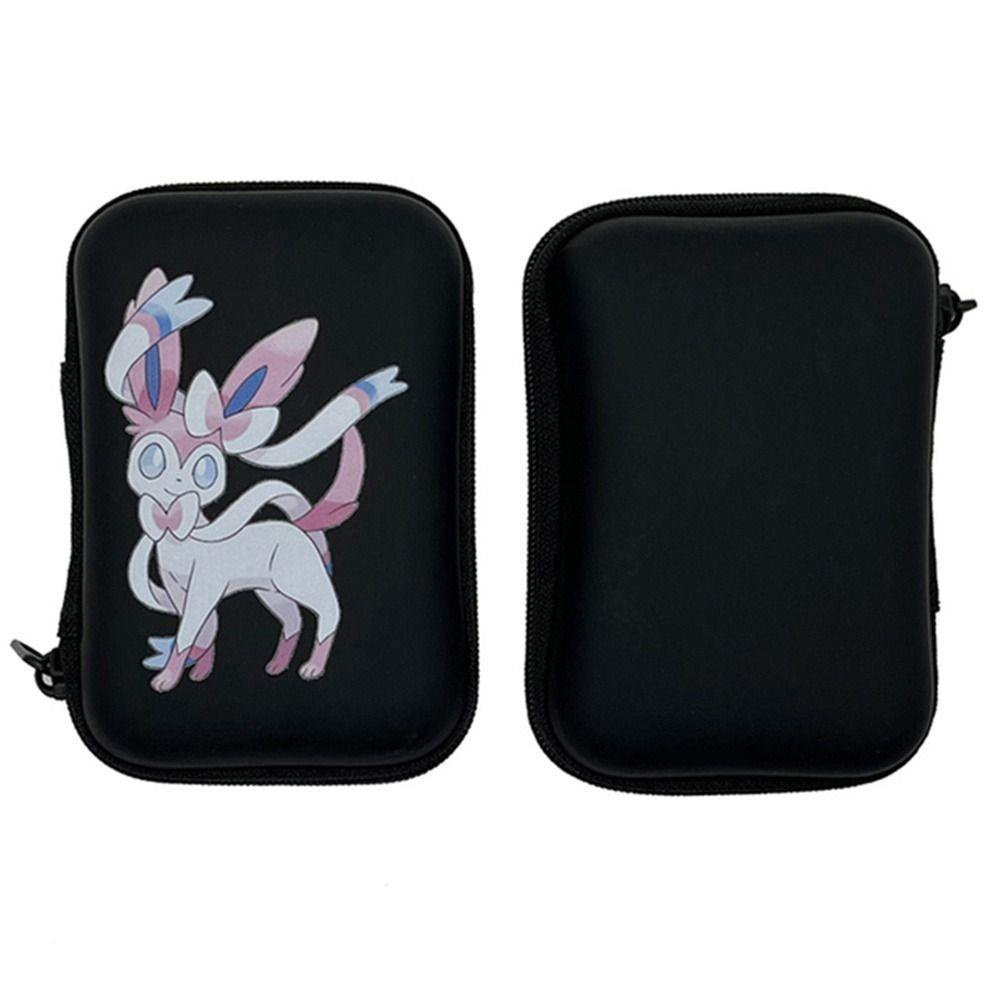 Album Đựng Thẻ game Pokemon 50 Ngăn Tiện Dụng