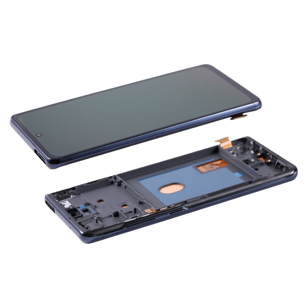 Màn Hình Cảm Ứng lcd Thay Thế Chuyên Dụng Cho samsung galaxy s20 fe g780 s20 fe 5g g781 s20 lite