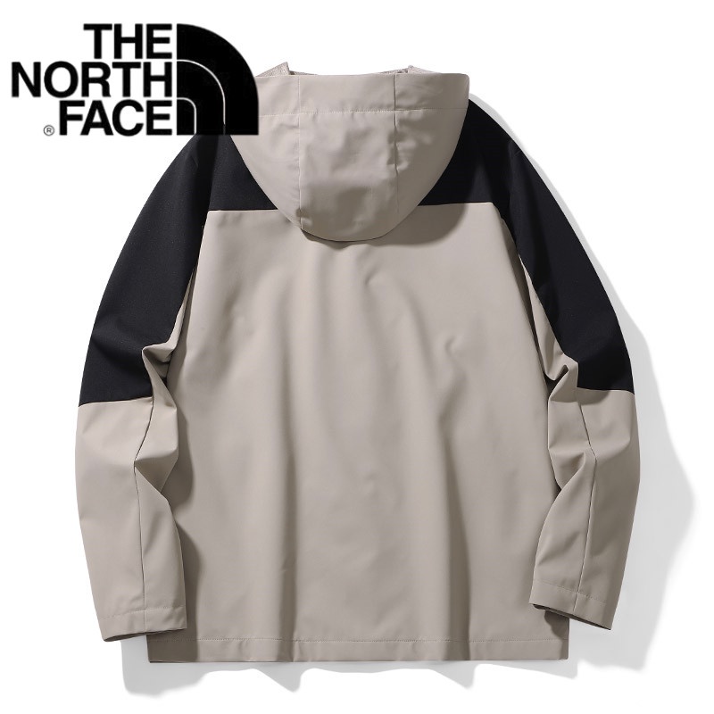 Áo Khoác Thể Thao the north face Chống Thấm Nước Thời Trang Cho Nữ