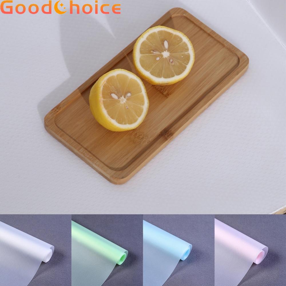 Anti-slip Mat 45*150cm Drawer Liner Kitchen Tool Moisture-proof Washable