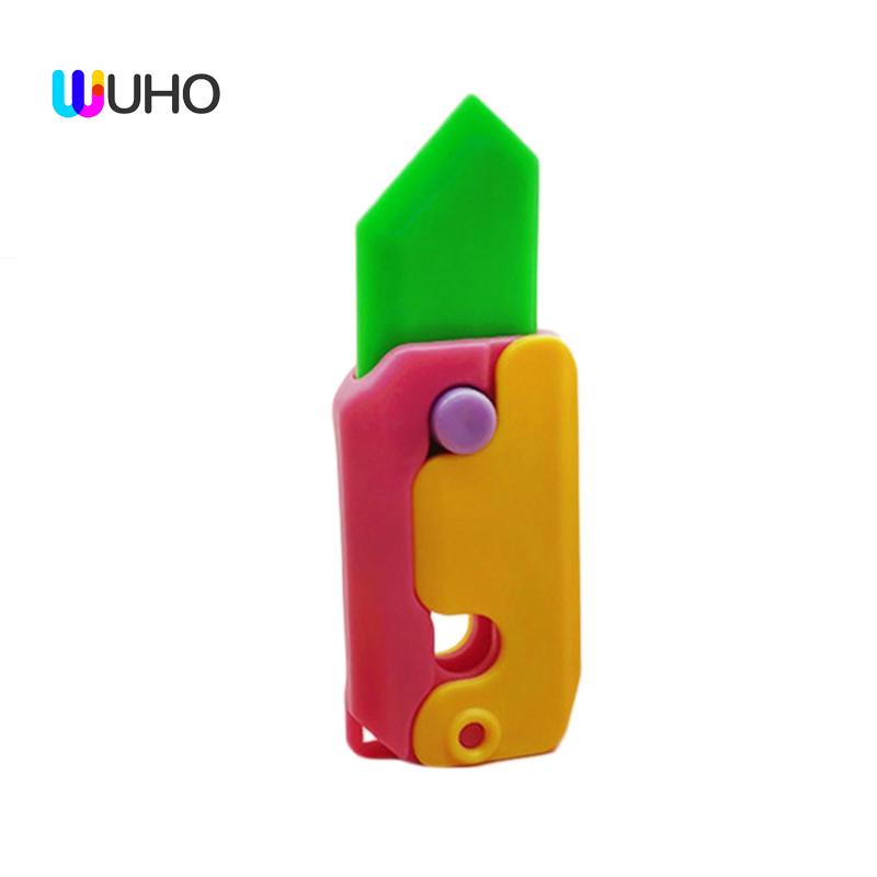 Đồ Chơi Mô Hình Bức Xạ mini Cho Trẻ Em Và Người Lớn