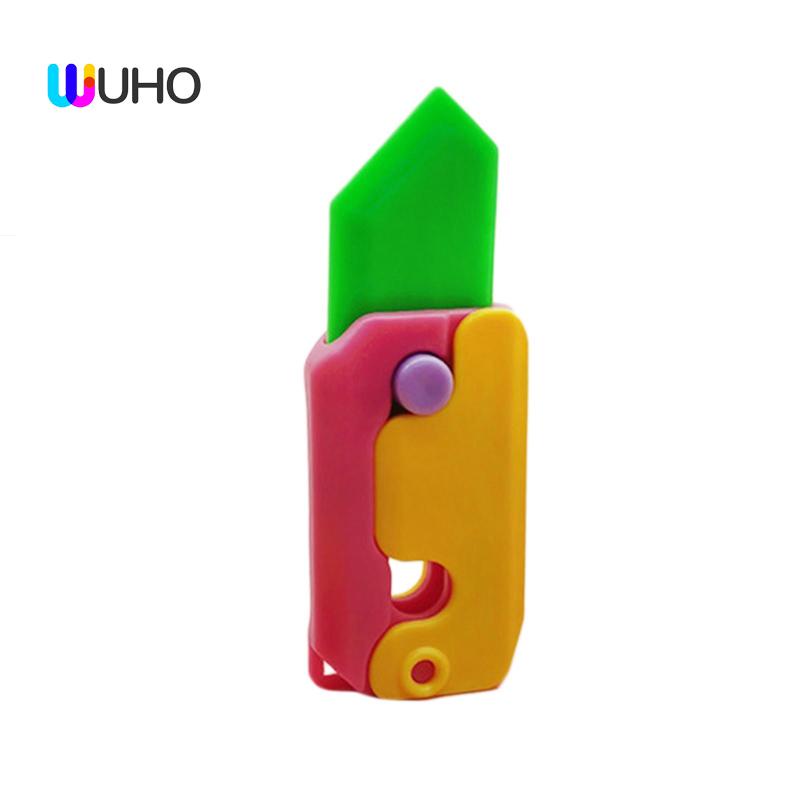 Đồ Chơi Mô Hình Bức Xạ mini Cho Trẻ Em Và Người Lớn