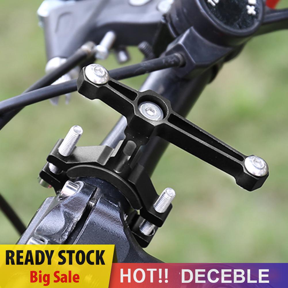 Giá Đỡ Bình Nước Gắn Tay Lái Xe Đạp Leo Núi Tiện Lợi