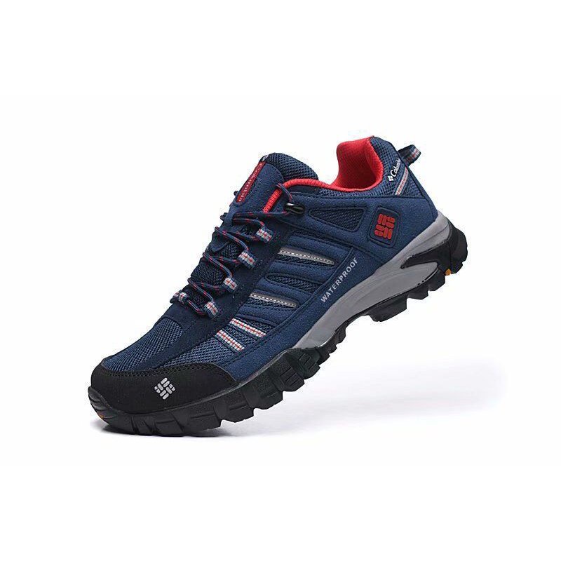 Giày Thể Thao Nam Chống Trượt Phong Cách Năng Động