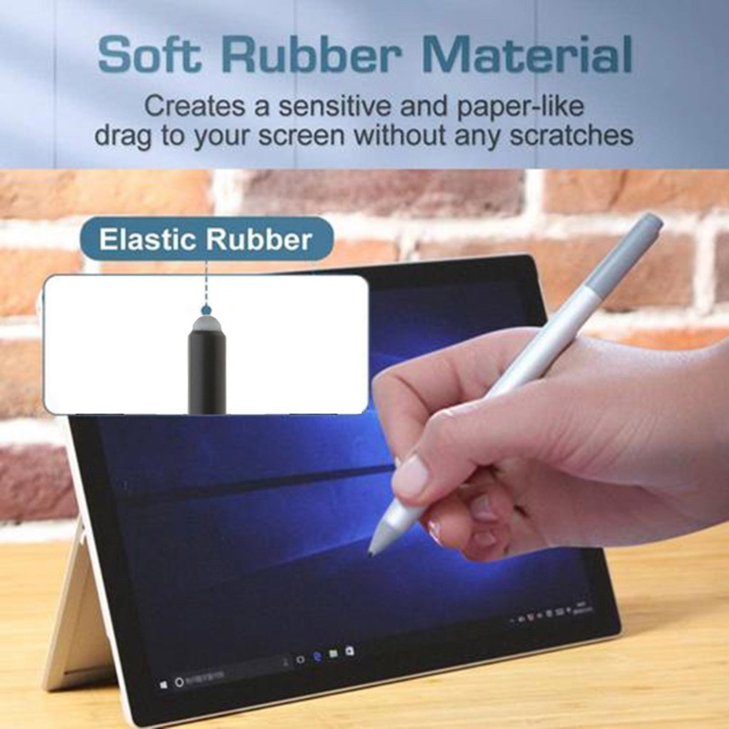 Bút Cảm Ứng stylus Cho surface pro 4 5 6 7 x go