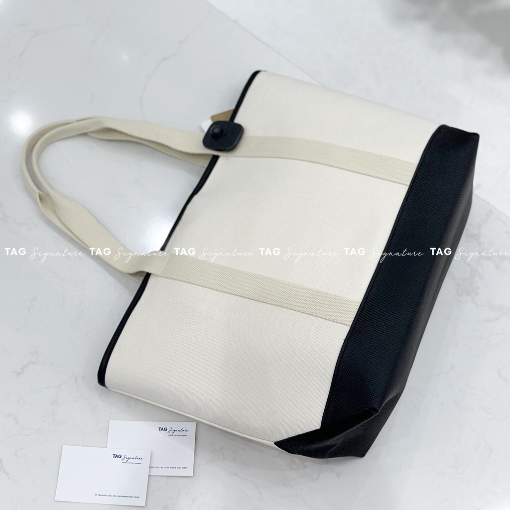 Whoau Steve Bear Tote Bag