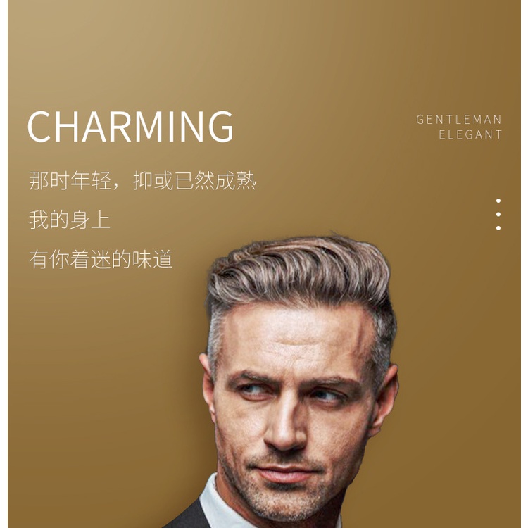 Nước Hoa xiaocheng yixiang 100ml Hương Thơm Gỗ Lâu Phai Cho Nam