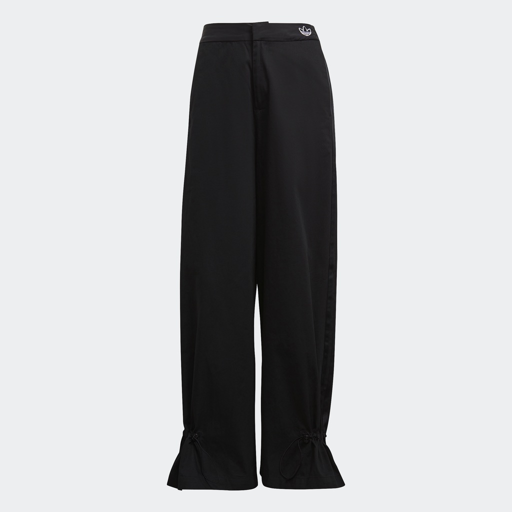 adidas Phong cách sống Quần Nữ Đen GN3090