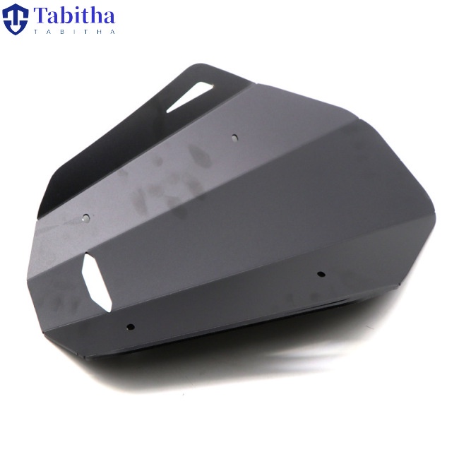 Bitha Ốp Trang Trí Kính Chắn Gió Phía Trước Dành Cho Xe Mô Tô honda xadv750 2017-2020