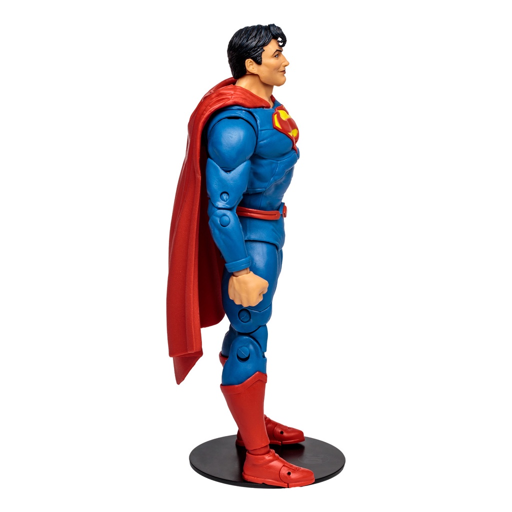 Mô hình McFarlane🦇DC Multiverse 7-inch🦇Superman vs Superman of Earth-3 2-Pack