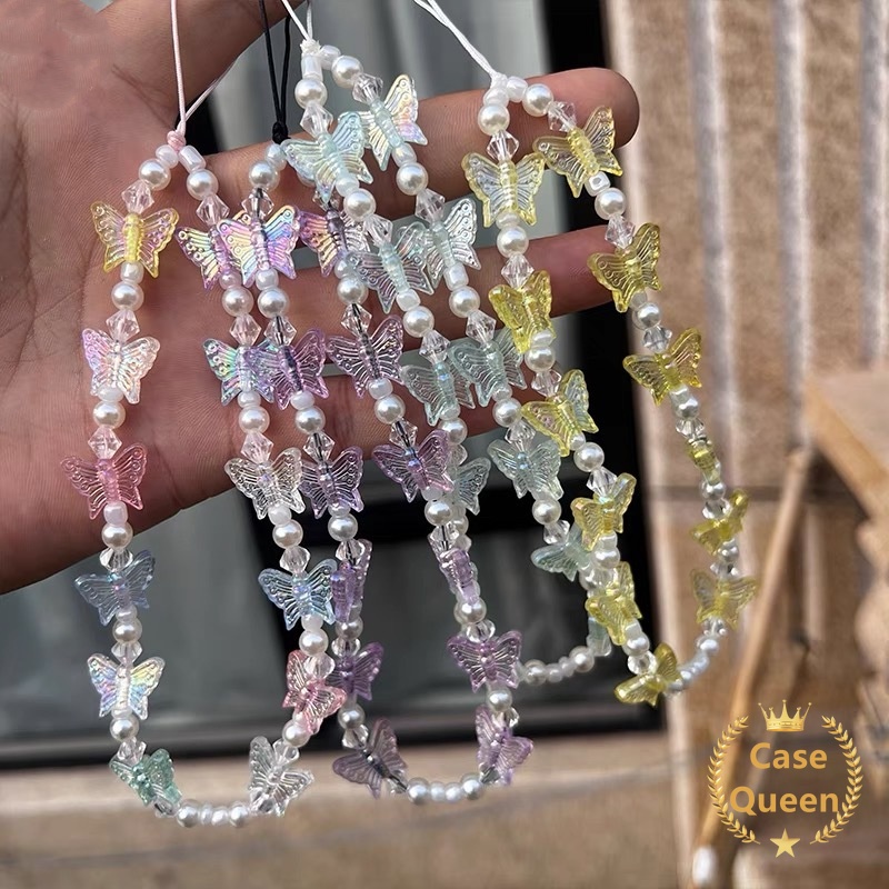 Dễ Thương Vòng Đeo Tay Trong Suốt Họa Tiết Hoạt Hình Đáng Yêu Chống Mất