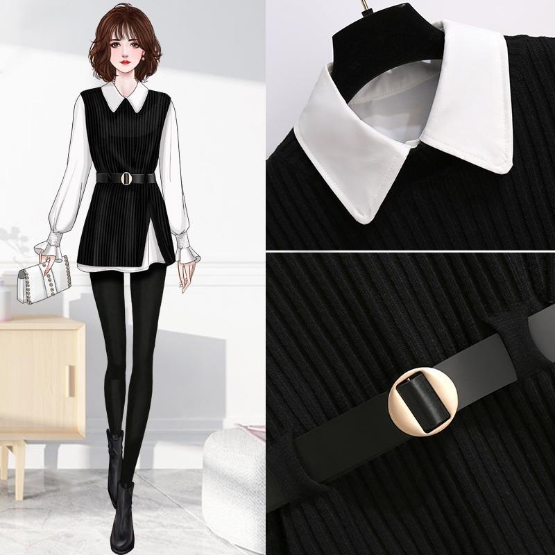 Bộ Trang Phục Hai Mảnh Phong Cách Mới