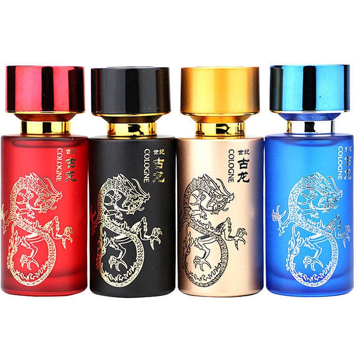 Gulong Supreme Perfume Men and Women Spray Natural Light Fragrance Fresh Lasting Fragrance Bedroom Student Gift fQjJ