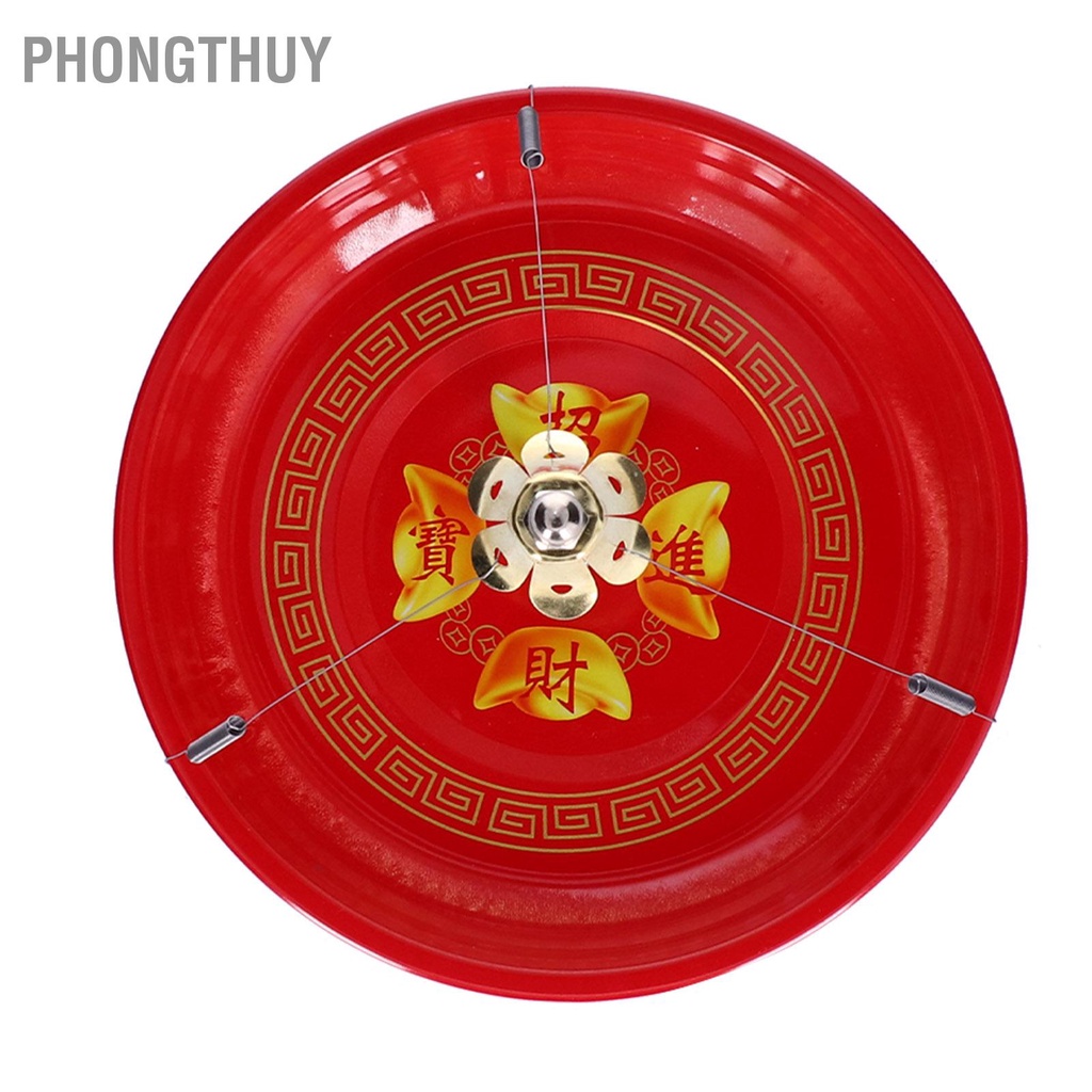 Khay thắp nhang vòng - Khay Nhang Hương Vòng Thép Không Gỉ Cho Phòng Khách