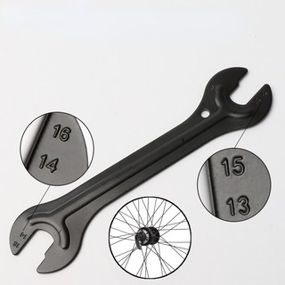 Bicycle Hub Wrench Dụng Cụ Sửa Chữa Xe Đạp Cho Đường Bộ Và Xe Đạp Leo Núi