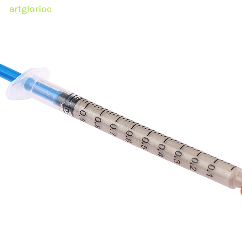 Aart 1 Tuýp Keo Dán Cao Su Dẫn Điện Màu Bạc Cho Sửa Chữa Sơn vn