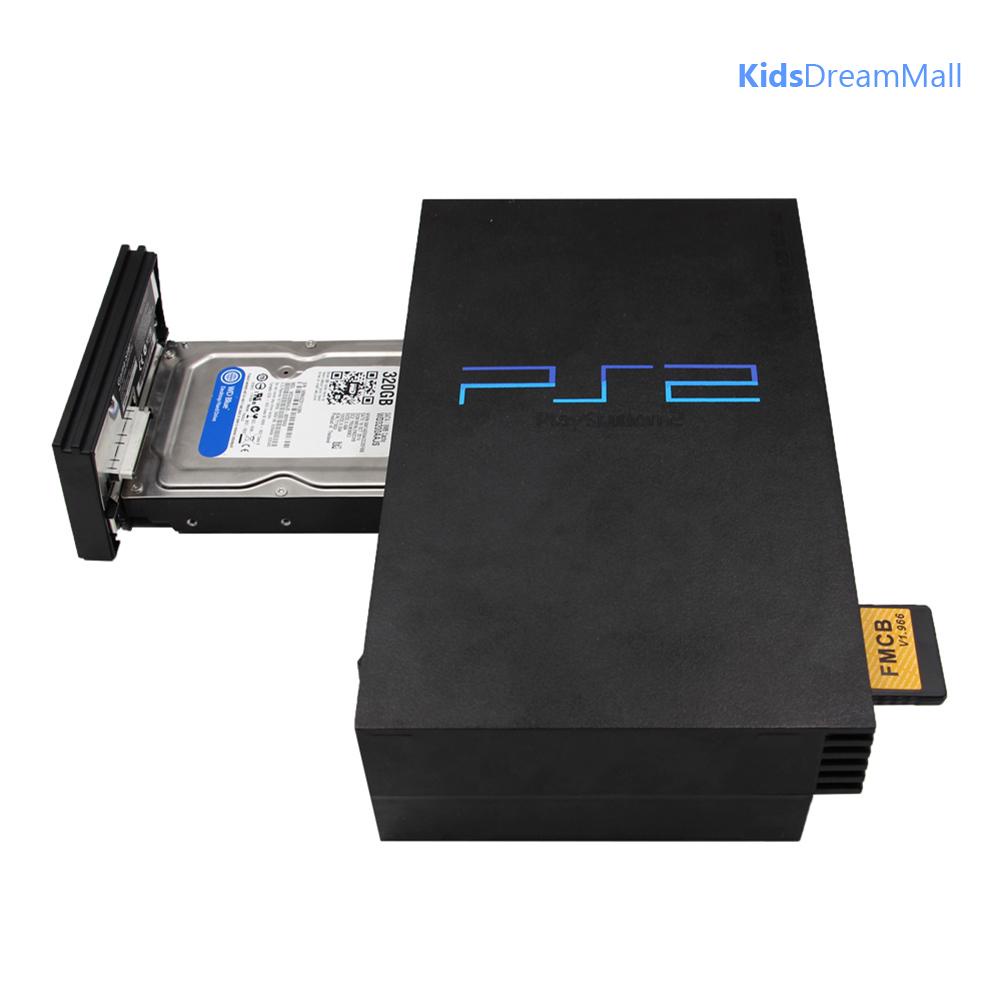 Thẻ Nhớ v1.966 8mb / 16mb / 32mb / 64mb Cho sony ps2 fmcb