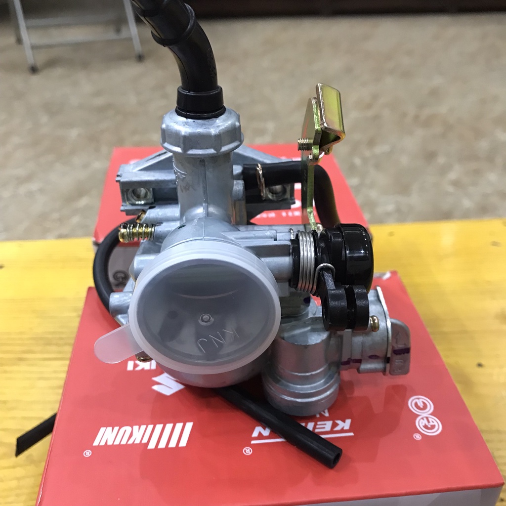 Bình Xăng Con xe Dream-Wave Nhỏ  PTXVM Việt có bảo hành