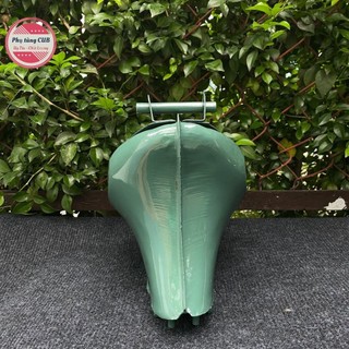 Bình xăng lớn xe cub 78 hàng mới