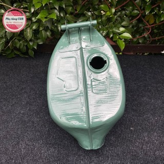 Bình xăng lớn xe cub 78 hàng mới