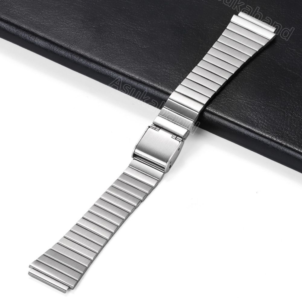 Dây Đeo Thay Thế Cho Đồng Hồ casio a158 a168 sgw400 f91w f84 f105 f108 ae1200 ae1300 18mm 20mm