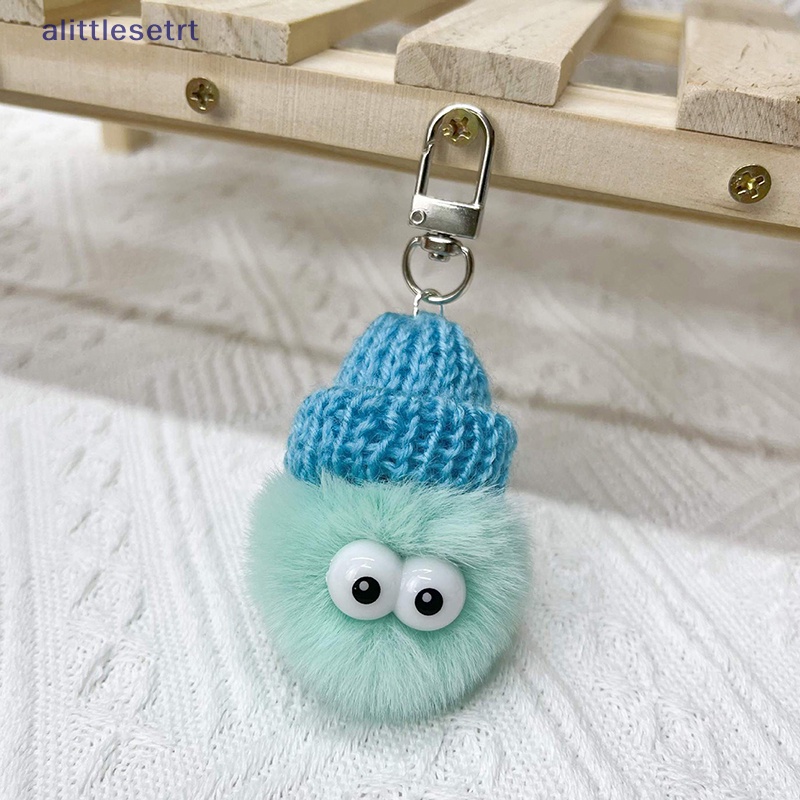 Aa Móc Khóa Búp Bê Nhồi Bông mini Dễ Thương Cho Nam Và Nữ vn