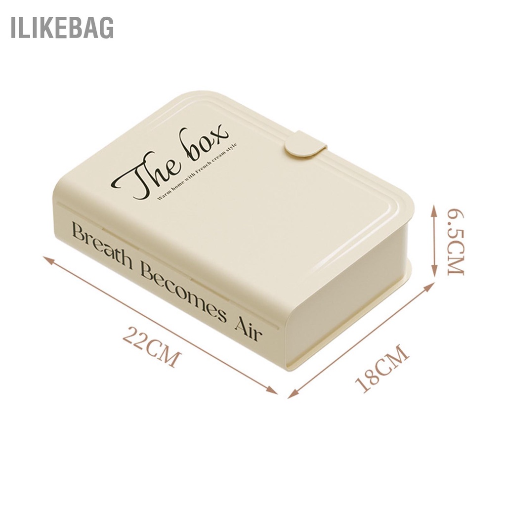 Có thể bán buôn Máy Tính Để Bàn Hộp Sắp Xếp Cáp Dữ Liệu Đựng Sách Nhựa Thiết Kế Trang Trí Nhà Cửa Cho Dòng Tai Nghe Nhét