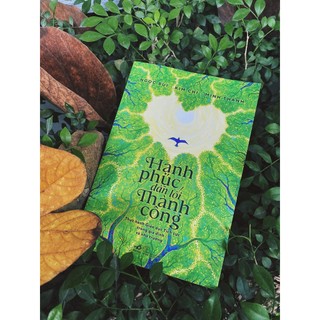 Sách Hạnh phúc dẫn lối thành công (Nhã Nam)