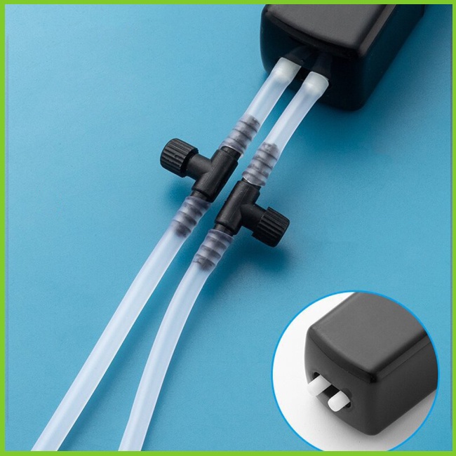 Gwen Máy Bơm Oxy mini Cho Bể Cá Cổng usb