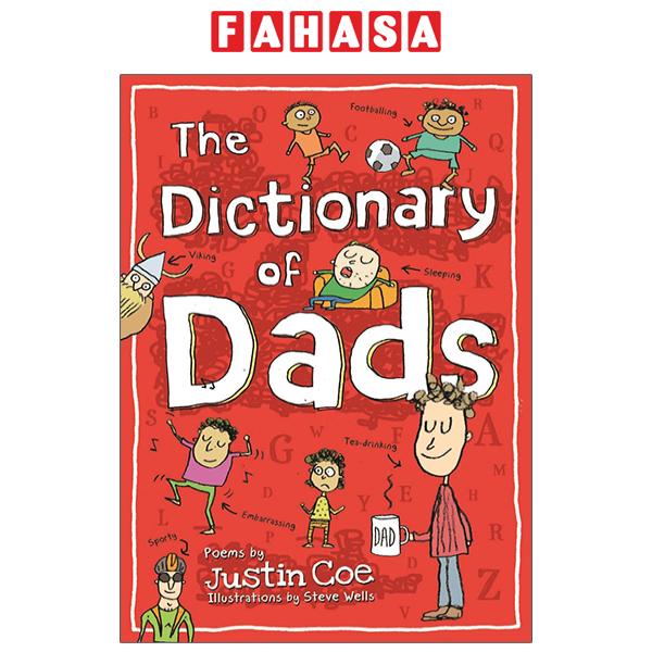 The Dictionary Of Dads