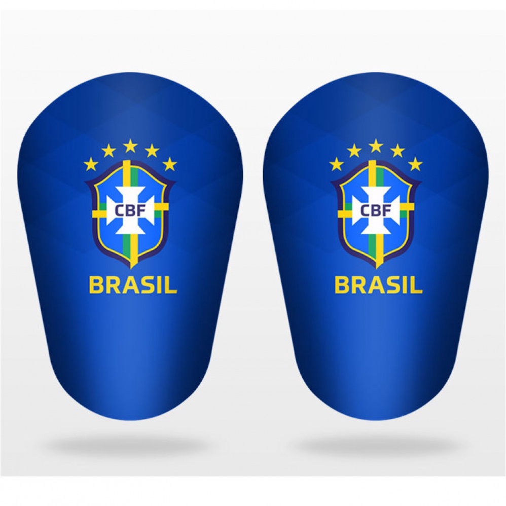 Áo Khoác Siêu Mỏng mini Dày Dặn Năm Sao brazil champion edition shin guard