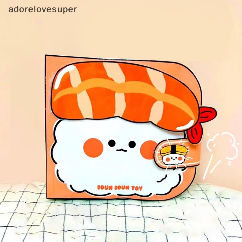 Ad1vn Đồ Chơi sticker Dán Trang Trí Hình Quyển Sách Hình Ngôi Nhà doraemon melody diy Quà Tặng Giáng Sinh Cho Trẻ Em martijn