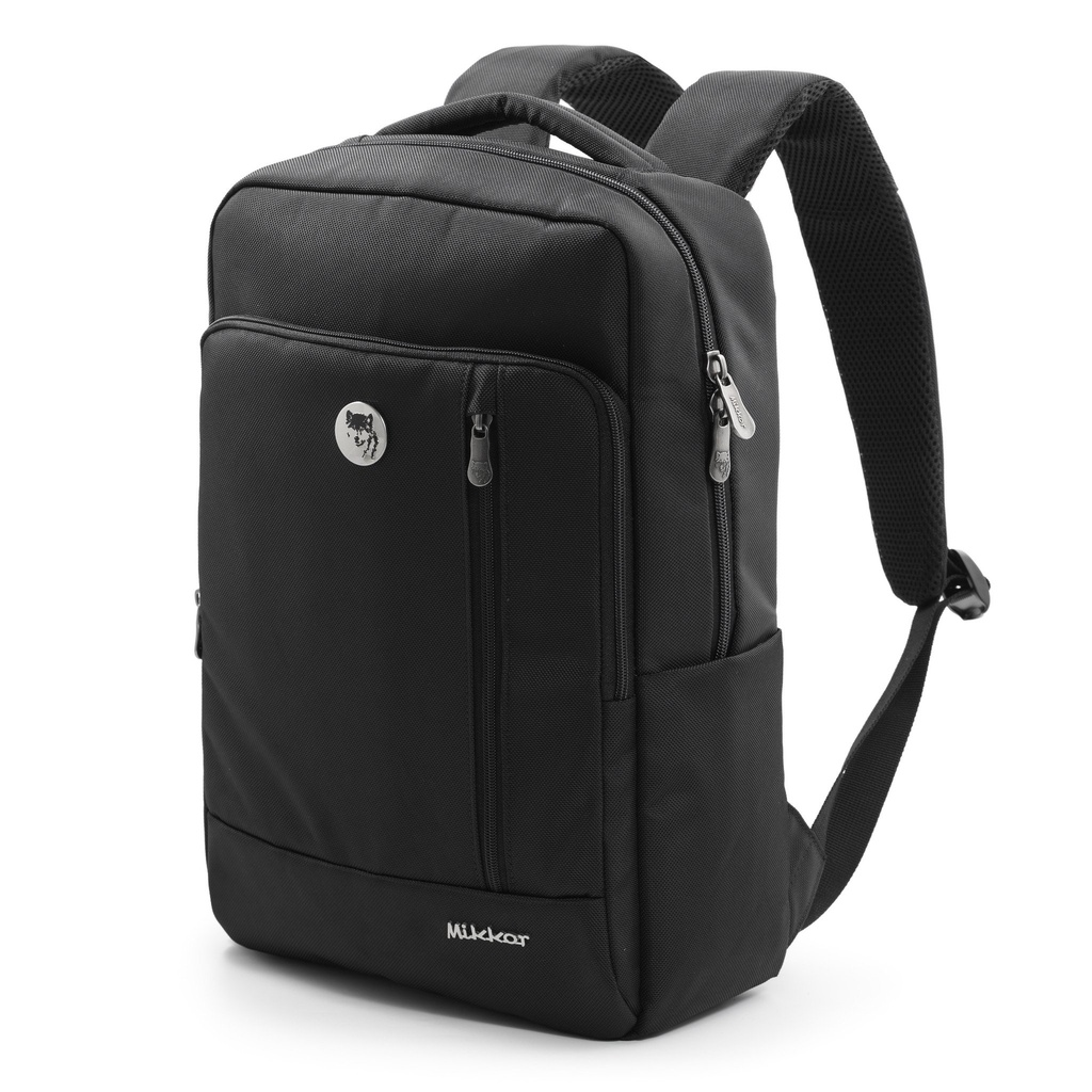 Balo Laptop 15.6 inch MIKKOR The Ralph Premier - tại Balonation.vn