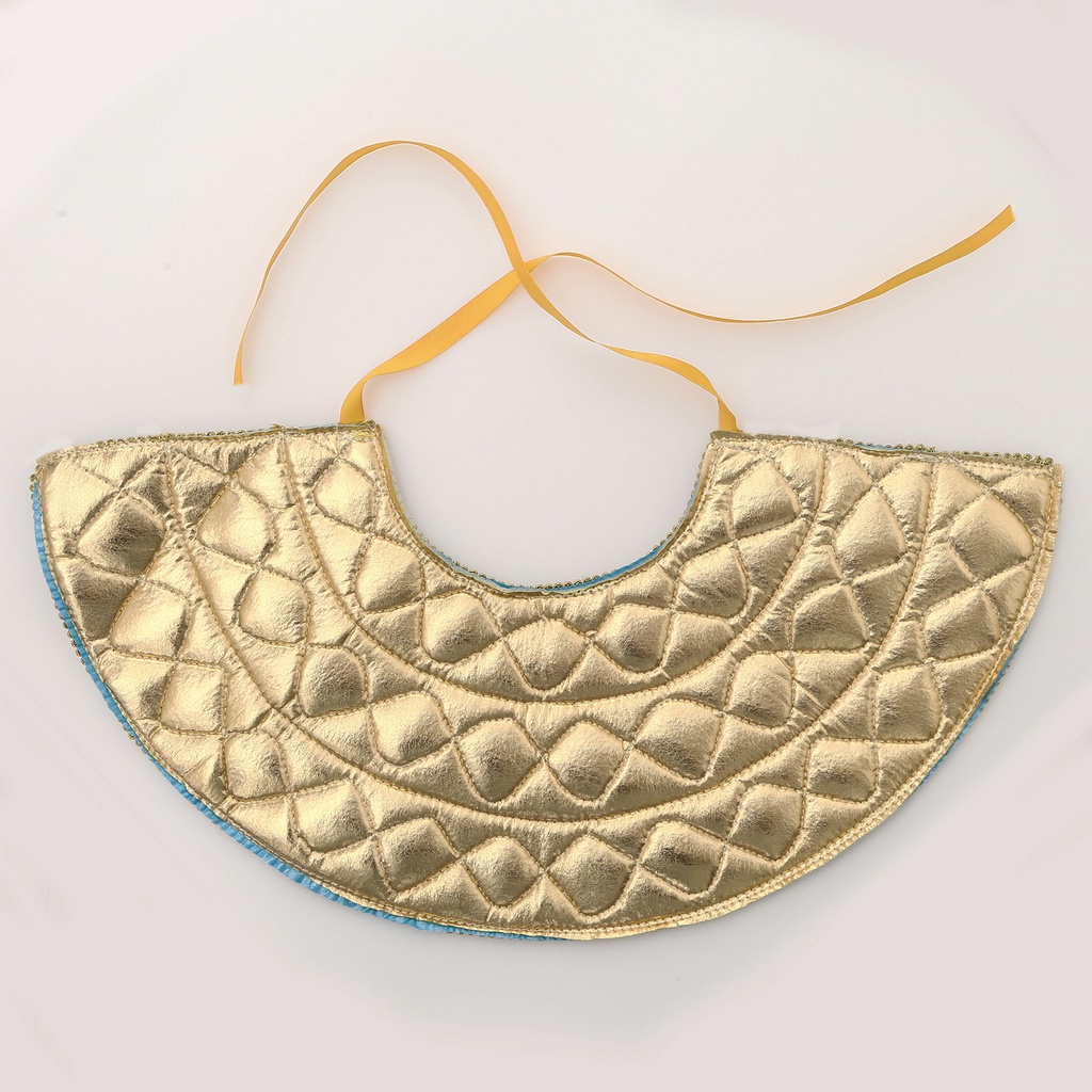 Bộ Đồ Hóa Trang halloween Nữ Hoàng Ai Cập