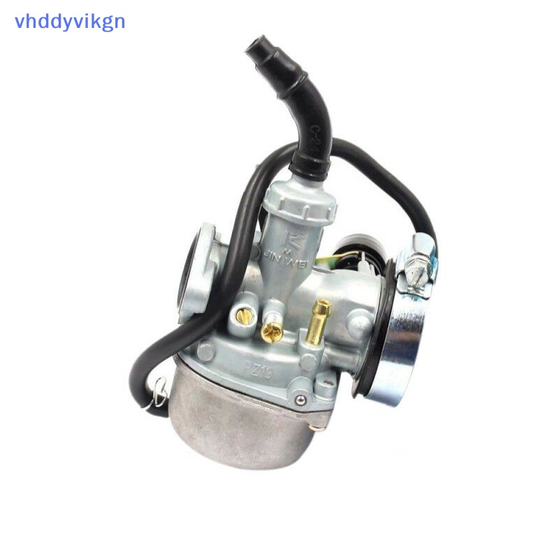 Bộ Chế Hòa Khí vhdd 19mm pz19 Cho chinese 50 70 90 110 125 cc atv quad vn