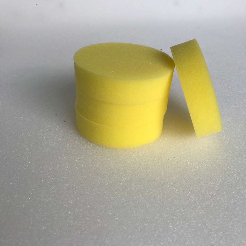 Bộ 5 Mút Đánh Bóng Xe Hơi Chống Trầy Tiện Dụng