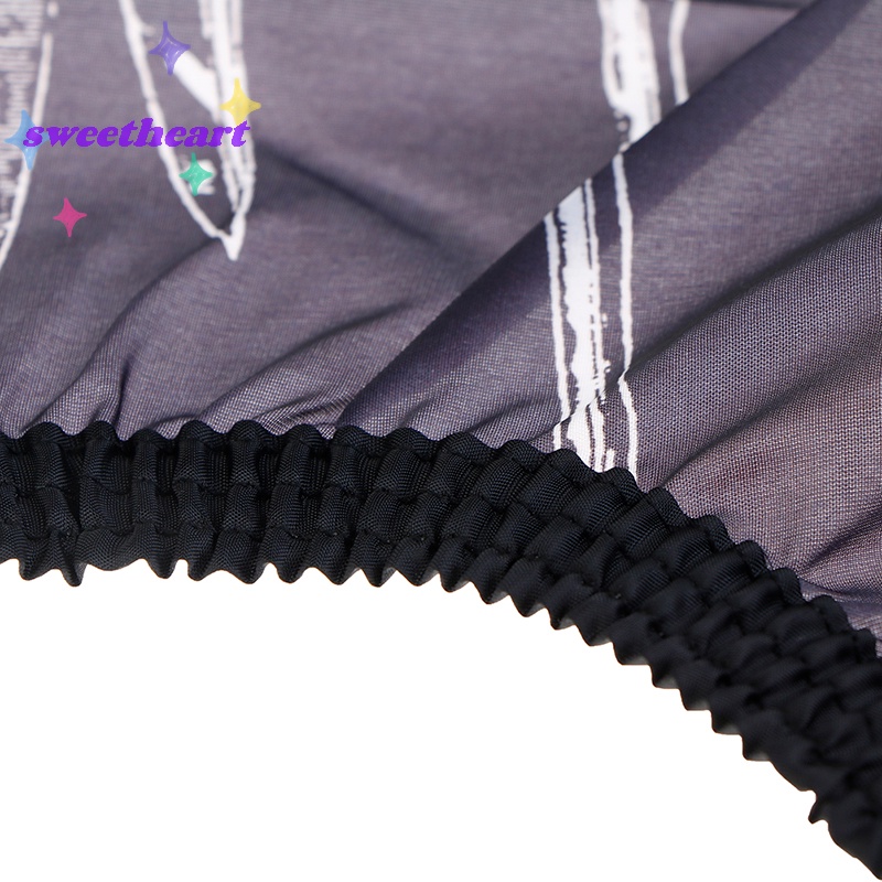 Áo Choàng Cắt Tóc Chống Thấm Nước Chuyên Dụng Cho Thợ salon