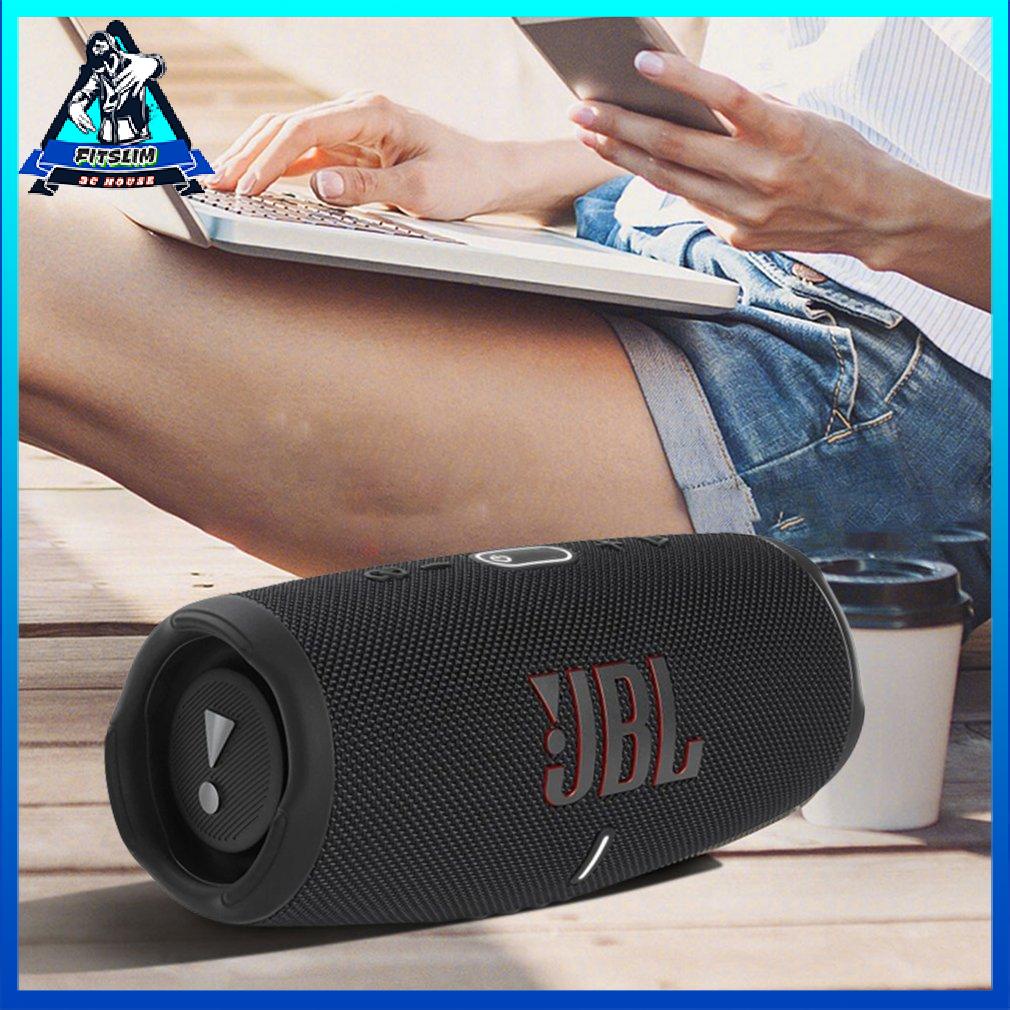 Subwoofer Jbl Charge 5 Portable Ip67 Waterproof Speaker With