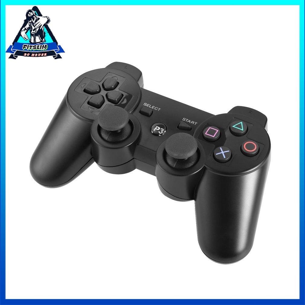 Classic Gaming Controller Console Gamepad For  Sony Ps3 [X/6]