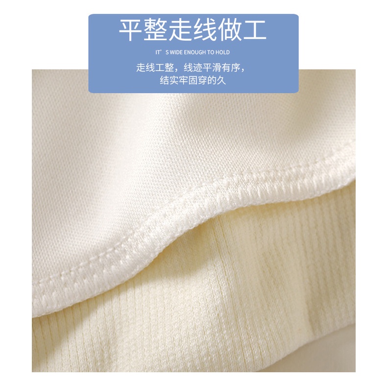 Áo Thun Tay Dài Cổ Tròn Thời Trang Thu Đông Cho Bé 70-160cm