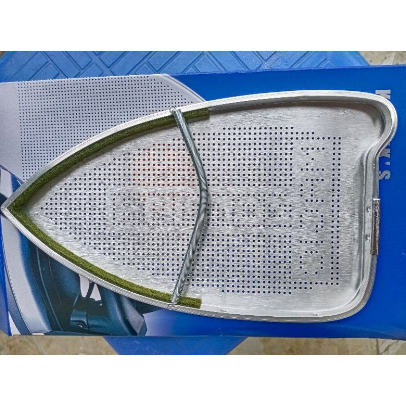 Tất bàn là nồi hơi mini, mặt nạ bàn ủi nồi hơi mini VIET 2128