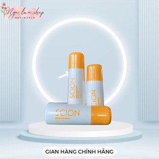 [CHÍNH HÃNG] Lăn Khử Mùi, Trắng Da Scion Pure White Roll On Của Mỹ