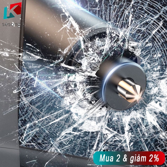 Sesong Dụng Cụ Cắt Số Điện Thoại / Biển Số Xe Hơi Tạm Thời 3 Trong 1 Tiện Dụng