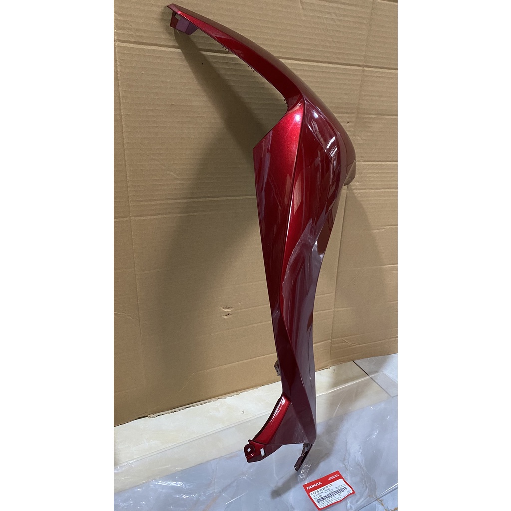 Yếm bửng Honda Lead 125 2018 2023 chính hãng