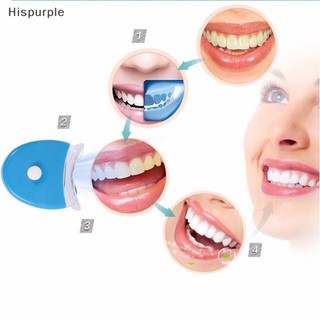 His Đèn led Chiếu Tia uv Làm Trắng Răng