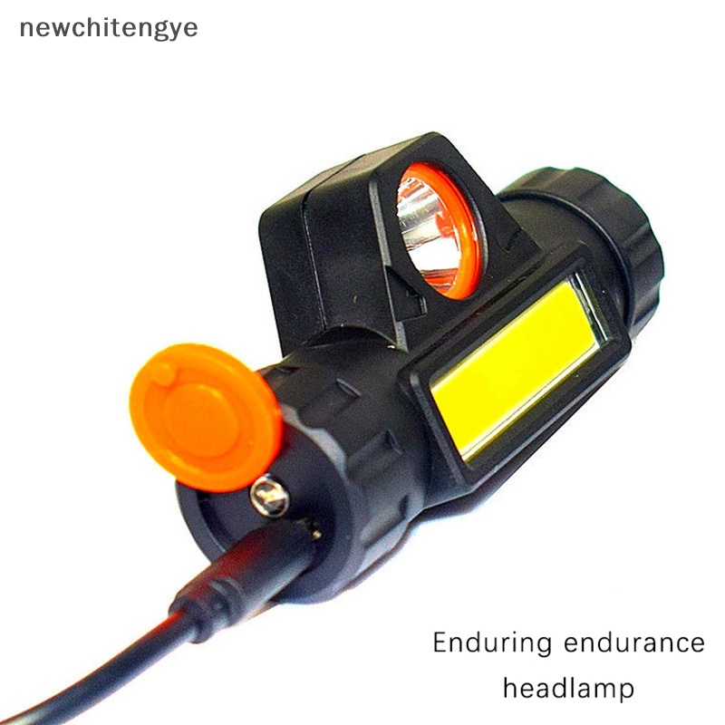 Đèn Đội Đầu Ánh Sáng Ban Đêm Câu Cá Nyy amazon Ngoài Trời cob Mob al