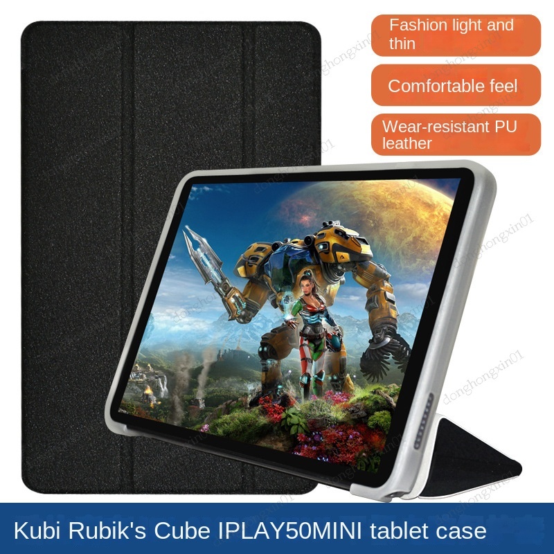 Ốp Bao Da Máy Tính Bảng pc tpu Mềm Cho alldocube iplay 50 mini pro 8.4 inch alldocube iplay50mini