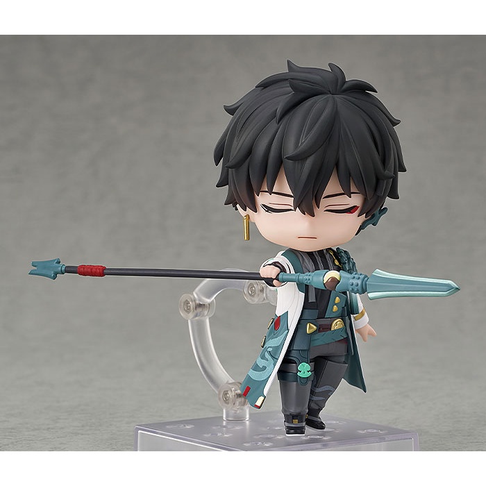 MÔ HÌNH Dan Heng Nendoroid Honkai: Star Rail  CHÍNH HÃNG