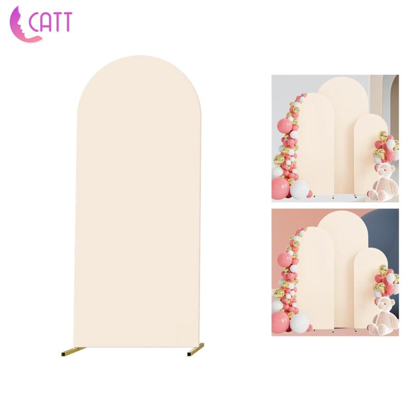 Vỏ Bọc Vòm Trang Trí Tiệc Cưới / Đính Hôn