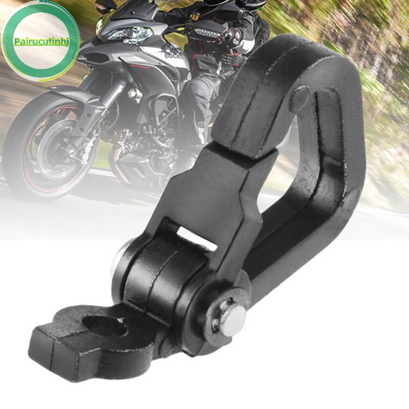 Parucutin Móc Lò Xo Treo Mũ Bảo Hiểm Cho Xe Đạp Xe Máy vn